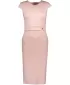 Obleka NUMOCO TAMARA A301-1 ROZA
