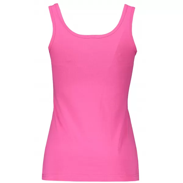  Dámské tílko ALTISPORT CARRYOVER ALW009136 PURPUROVÁ 