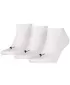 Nogavice PUMA SNEAKER PLAIN 3P BELA