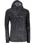 Jakna ALPINE PRO PADRIG MJCT460 ČRN