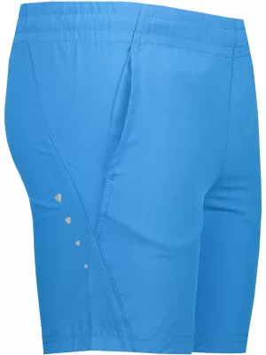 Kratke hlače ALPINE PRO HINATO 4 KPAT213 MODRO