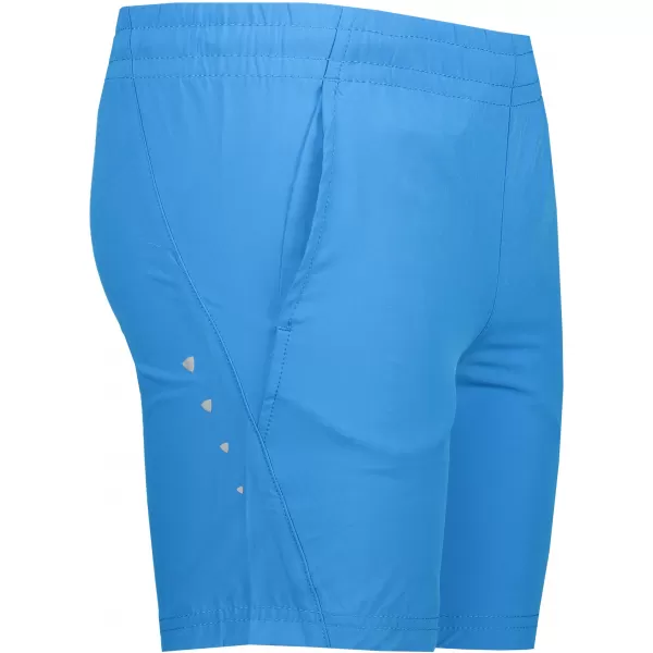  Kratke hlače ALPINE PRO HINATO 4 KPAT213 MODRO 