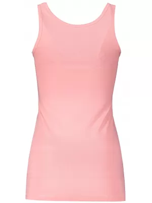 Tank Top ALPINE PRO HARIA LTST787 ROZA