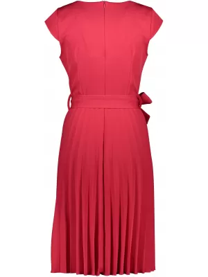 Obleka NUMOCO LILA A311-5 ROZA