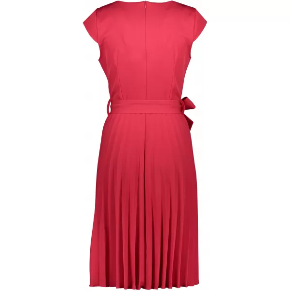  Obleka NUMOCO LILA A311-5 ROZA 