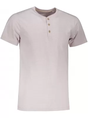 Srajca ALPINE PRO INDER MTST597 VIJOLIČNA