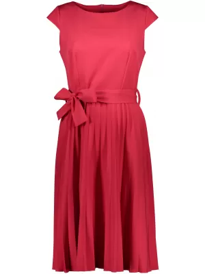 Obleka NUMOCO LILA A311-5 ROZA