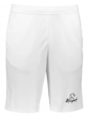 Moške kratke hlače ALTISPORT ALM003612 BELA