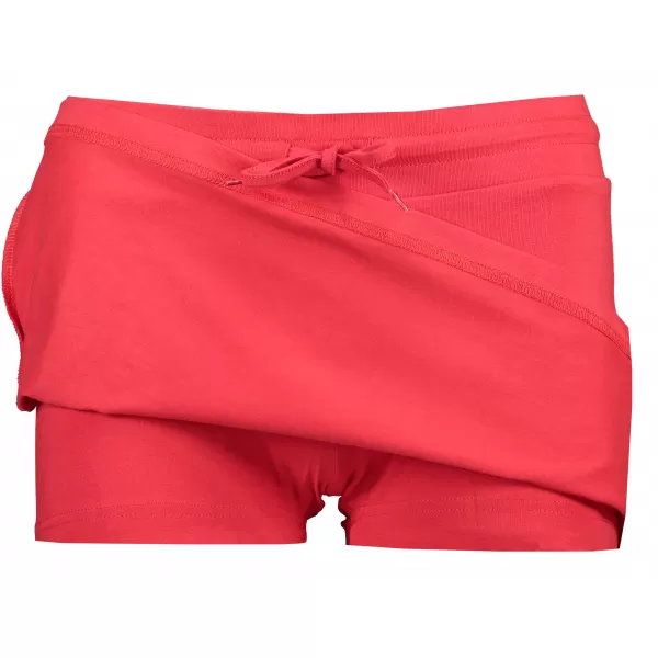  Žensko krilo ALTISPORT ALW016604 RDEČA 
