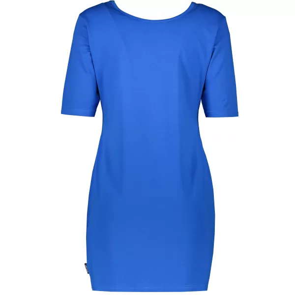  Obleka ALTISPORT KOBYPA LSKT346 MODRA 