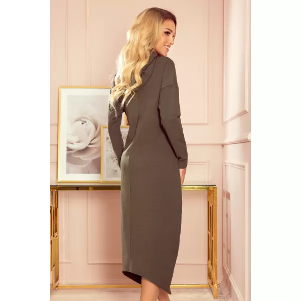  Obleka NUMOCO HARPER A333-2 KHAKI 