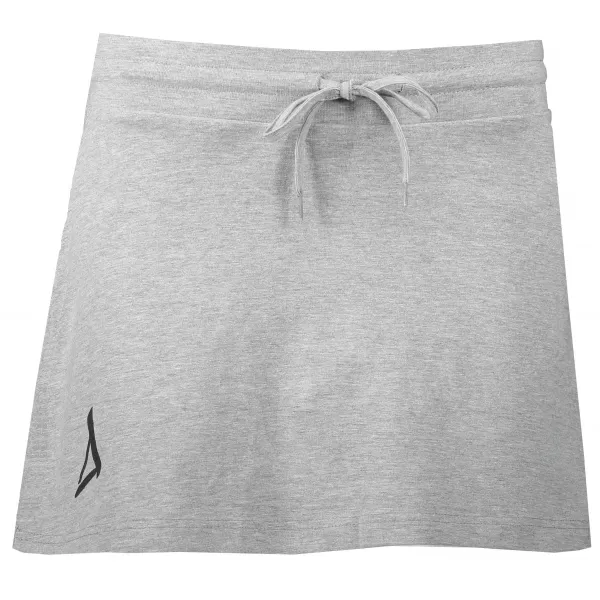  Žensko krilo ALTISPORT ALW002604 TEMNO SIVI POUDARKI 