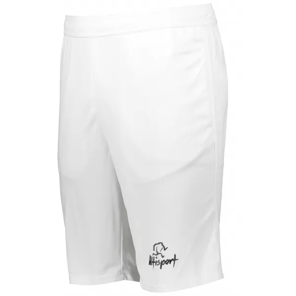  Moške kratke hlače ALTISPORT ALM003612 BELA 
