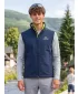Moški softshell telovnik ALTISPORT ALM006517 MORNARSKO MODRA