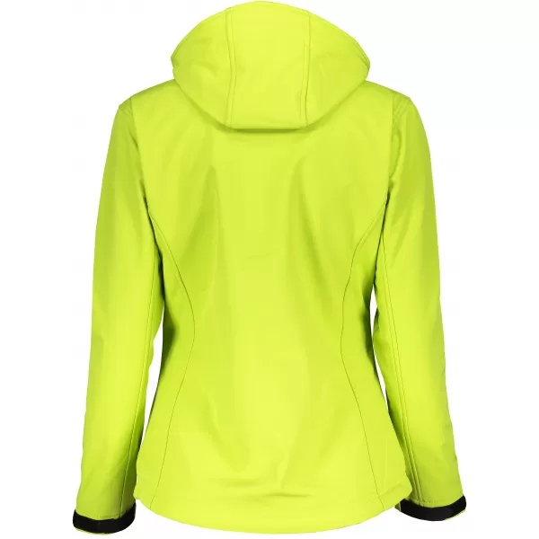  Ženska softshell jakna ALTISPORT ALW056521 APNO 