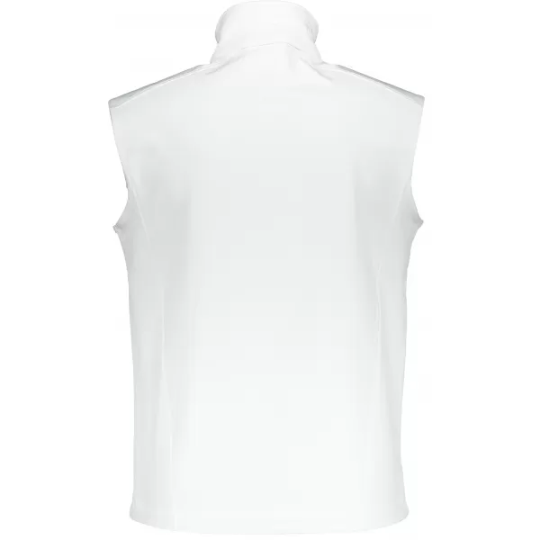  Moški softshell telovnik ALTISPORT ALM006517 BELA 