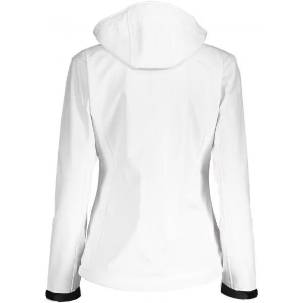  Ženska softshell jakna ALTISPORT ALW056521 BELA 
