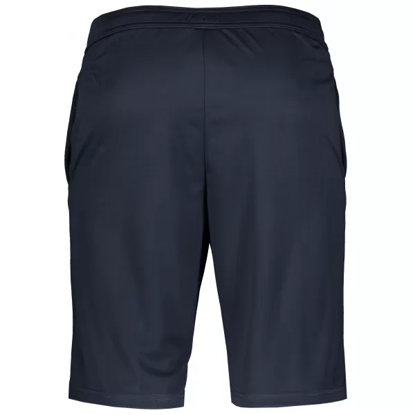  Moške kratke hlače ALTISPORT ALM006612 MORNARSKO MODRA 