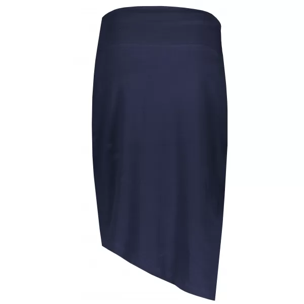  Žensko krilo ALTISPORT LARCA LSKT347 TEMNO MODRA 