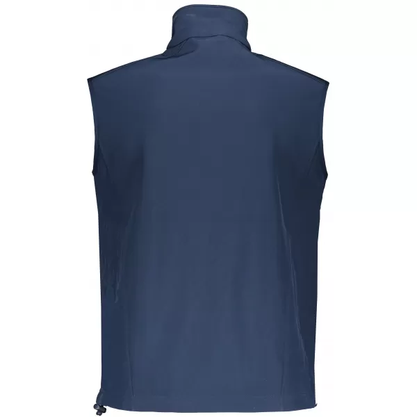  Moški softshell telovnik ALTISPORT ALM006517 MORNARSKO MODRA 