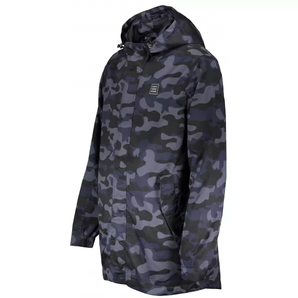  Jakna SAM 73 HARVEY MB 750 TEMNO MODRA 