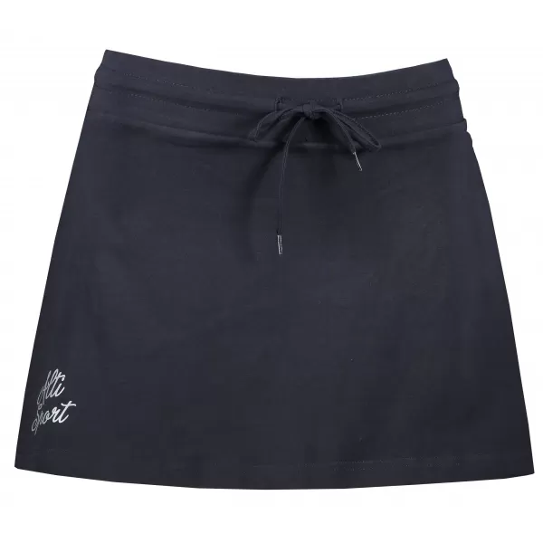 Žensko krilo ALTISPORT ALW056604 MORNARSKO MODRA 