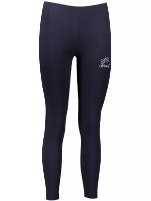 Ženske pajkice ALTISPORT ALW056610 MORNARSKO MODRA