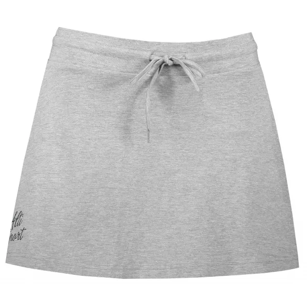  Žensko krilo ALTISPORT ALW056604 TEMNO SIVI POUDARKI 