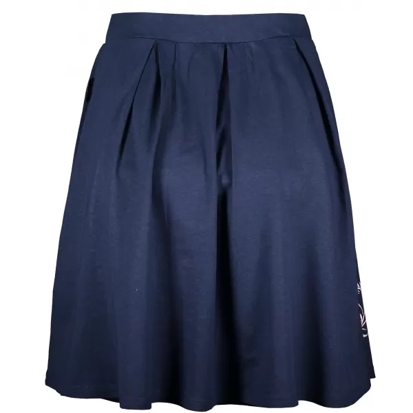  Žensko krilo ALTISPORT BARTARA LSKT322 TEMNO MODRA 