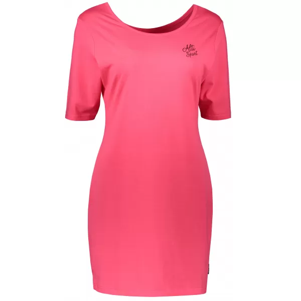  Obleka ALTISPORT KOBYPA LSKT346 ROZA 