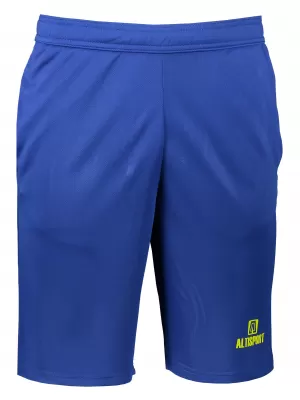 Moške kratke hlače ALTISPORT ALM006612 KRALJEVSKO MODRA