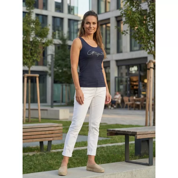  Ženski brezrokavnik ALTISPORT LUCIA LTST775 TEMNO MODRA 
