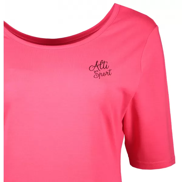  Obleka ALTISPORT KOBYPA LSKT346 ROZA 