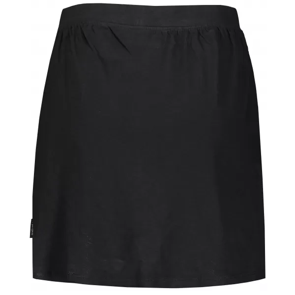  Žensko krilo ALTISPORT BASHEA LSKT320 ČRNA 