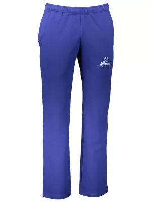 Otroške trenirke ALTISPORT ALK003607 KRALJEVSKO MODRA