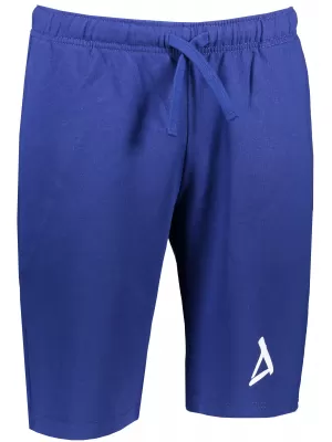 Moške kratke hlače ALTISPORT ALM002611 KRALJEVSKO MODRA