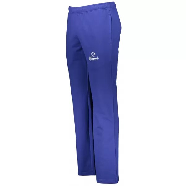  Otroške trenirke ALTISPORT ALK003607 KRALJEVSKO MODRA 