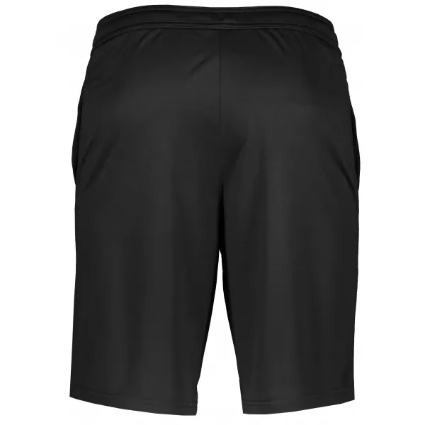  Moške kratke hlače ALTISPORT ALM006612 ČRNA 