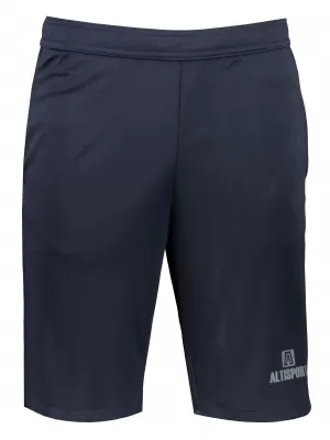 Moške kratke hlače ALTISPORT ALM006612 MORNARSKO MODRA