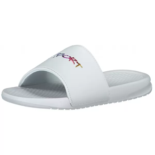  Ženski copati ALTISPORT RODA LBTT341 BELA 
