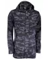 Jakna SAM 73 HARVEY MB 750 TEMNO MODRA