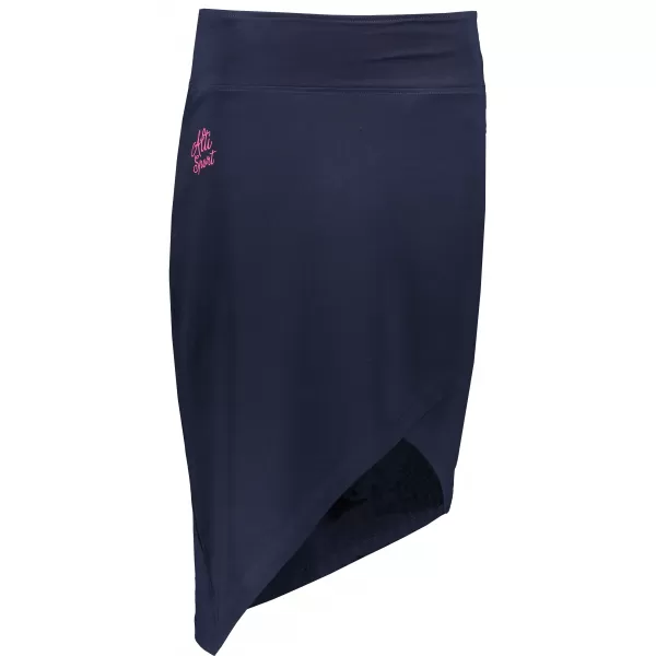  Žensko krilo ALTISPORT LARCA LSKT347 TEMNO MODRA 