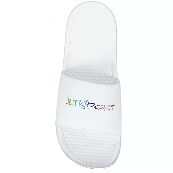  Ženski copati ALTISPORT RODA LBTT341 BELA 