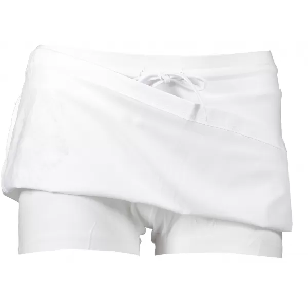  Žensko krilo ALTISPORT ALW016604 BELA 