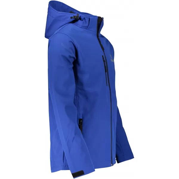  Moška softshell jakna ALTISPORT ALM006522 KRALJEVSKO MODRA 