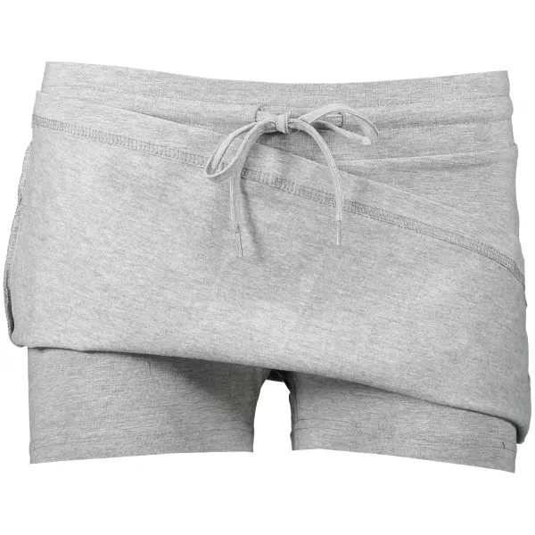  Žensko krilo ALTISPORT ALW002604 TEMNO SIVI POUDARKI 