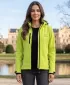 Ženska softshell jakna ALTISPORT ALW056521 APNO