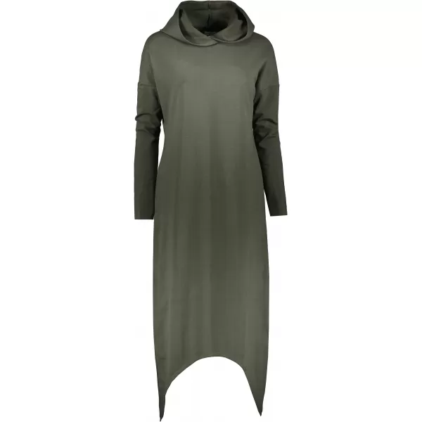  Obleka NUMOCO HARPER A333-2 KHAKI 