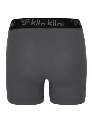 Ženske pajkice KILPI DOMINO-W PL0116KI TEMNO SIVA
