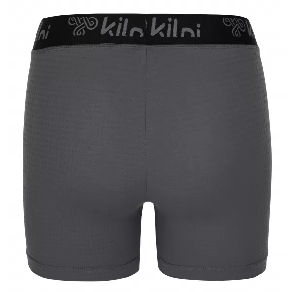  Ženske pajkice KILPI DOMINO-W PL0116KI TEMNO SIVA 